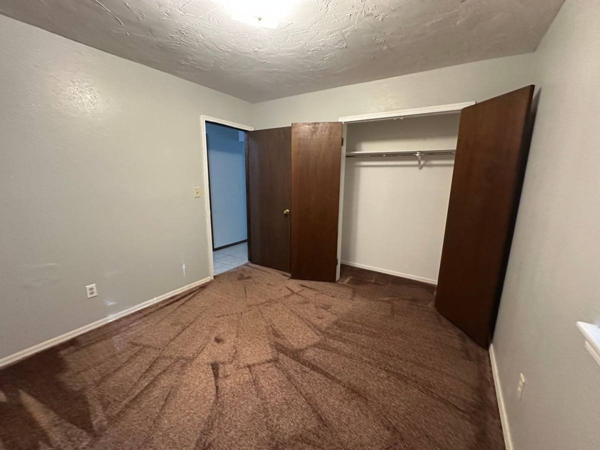 House for rent at 537 Franklin, Jones, OK 73049