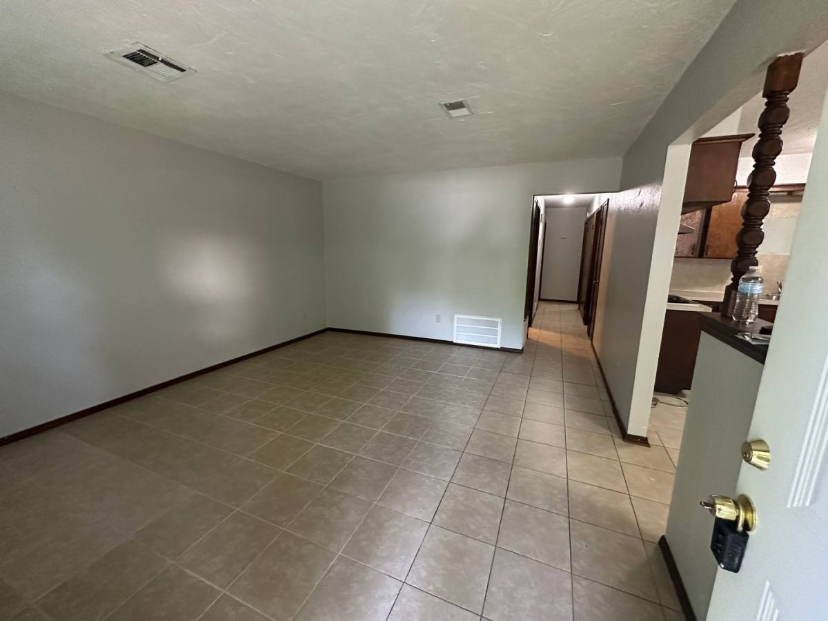 House for rent at 537 Franklin, Jones, OK 73049