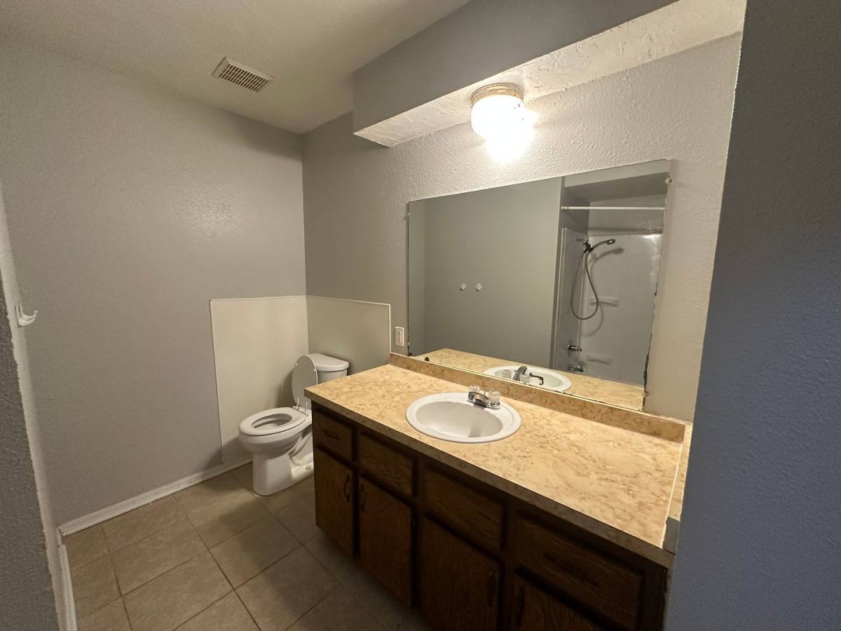 House for rent at 537 Franklin, Jones, OK 73049