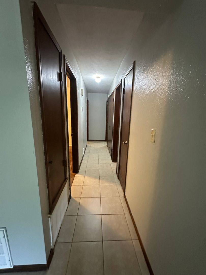 House for rent at 537 Franklin, Jones, OK 73049