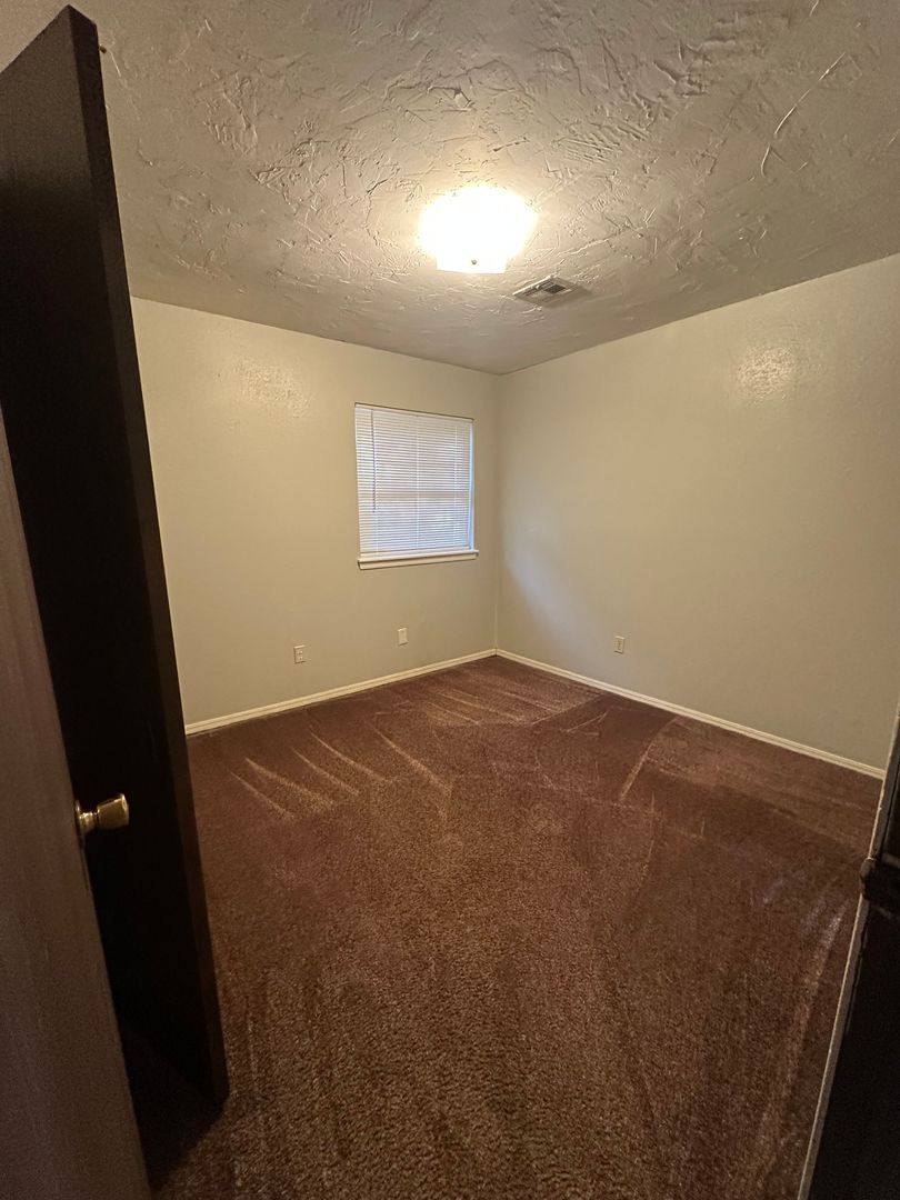 House for rent at 537 Franklin, Jones, OK 73049