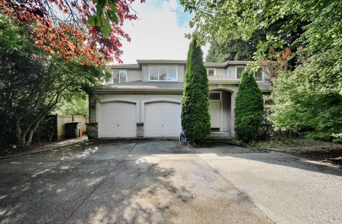 House for rent at 8428 NE 147th Place, Kenmore, WA 98028