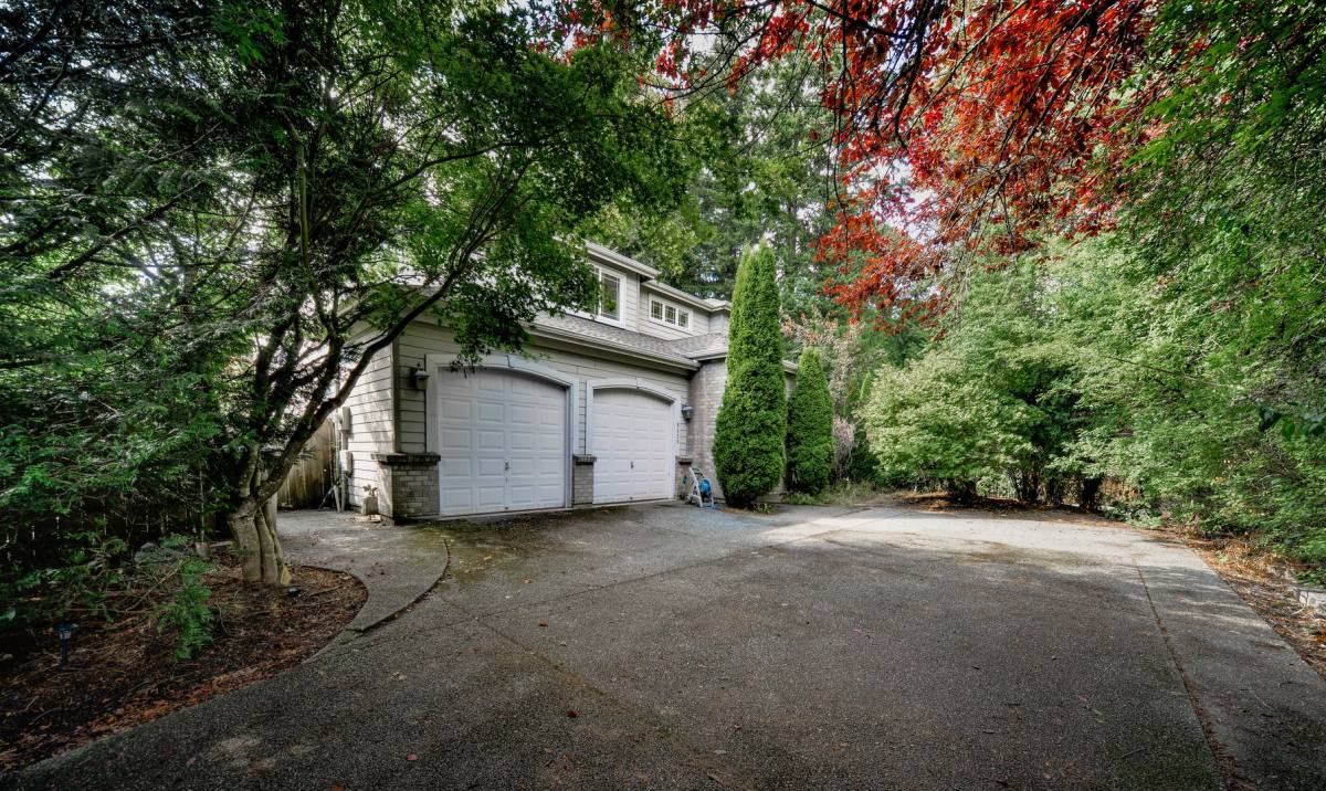 House for rent at 8428 NE 147th Place, Kenmore, WA 98028