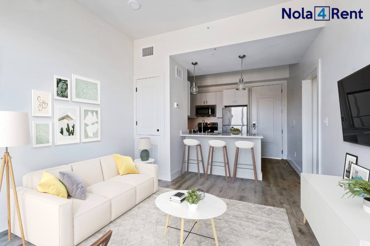 Apartment for rent at 3001 Conti St, New Orleans, LA 70119