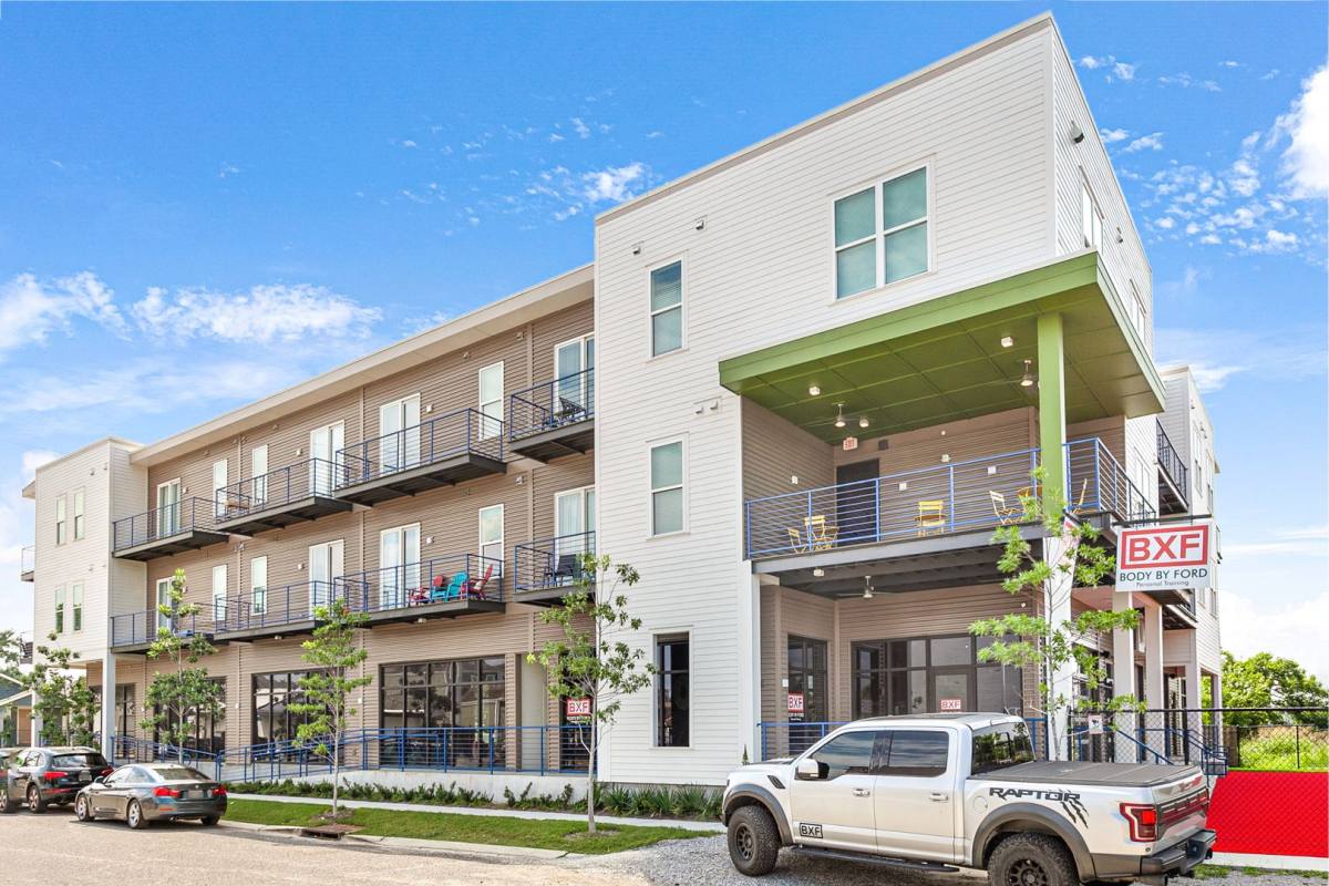 Apartment for rent at 3001 Conti St, New Orleans, LA 70119