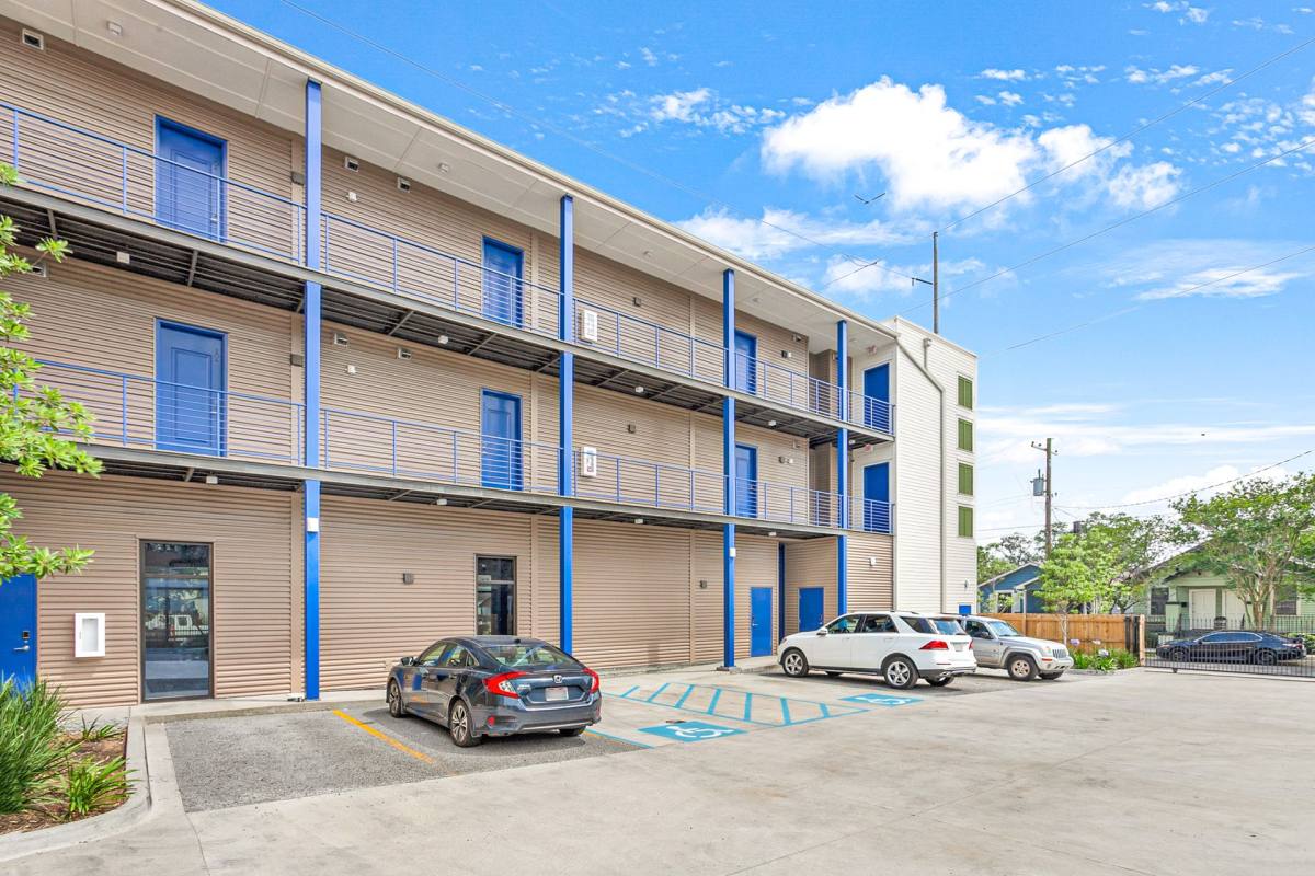 Apartment for rent at 3001 Conti St, New Orleans, LA 70119