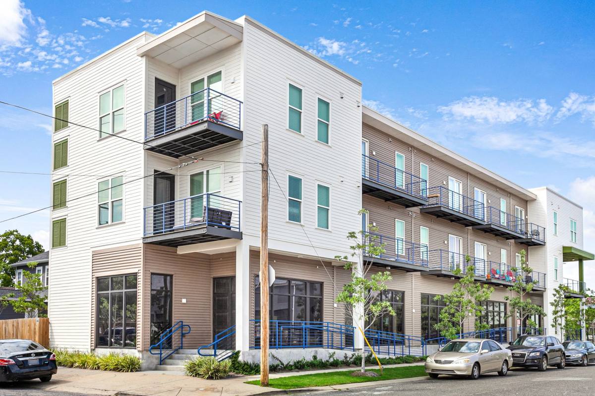 Apartment for rent at 3001 Conti St, New Orleans, LA 70119