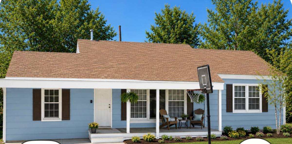 House for rent at 3312 31st St, Lubbock, TX 79410