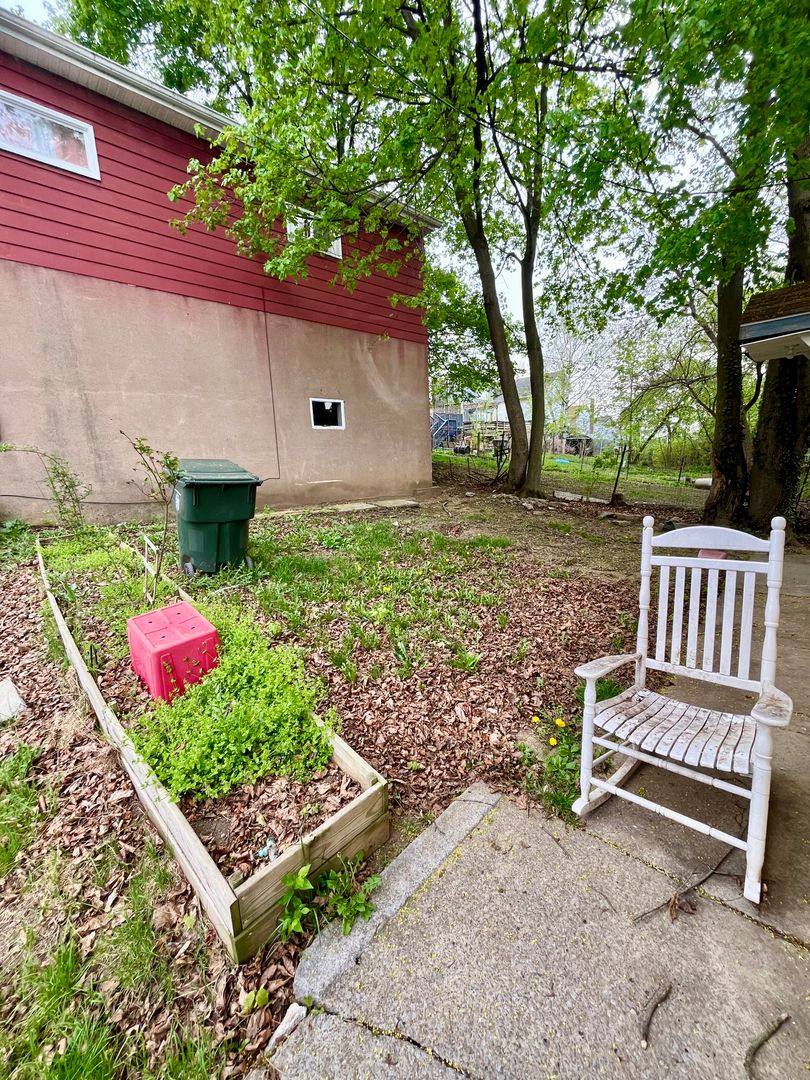 House for rent at 105 N Ridge St, Bellefonte, PA 16823