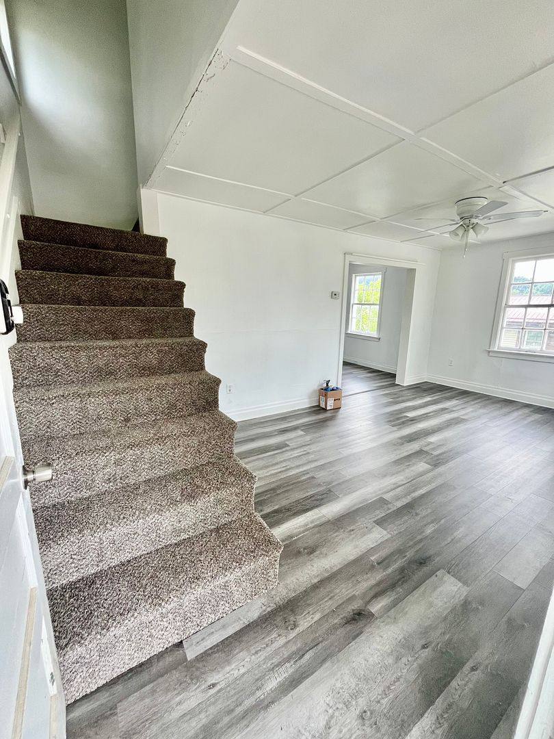 House for rent at 105 N Ridge St, Bellefonte, PA 16823