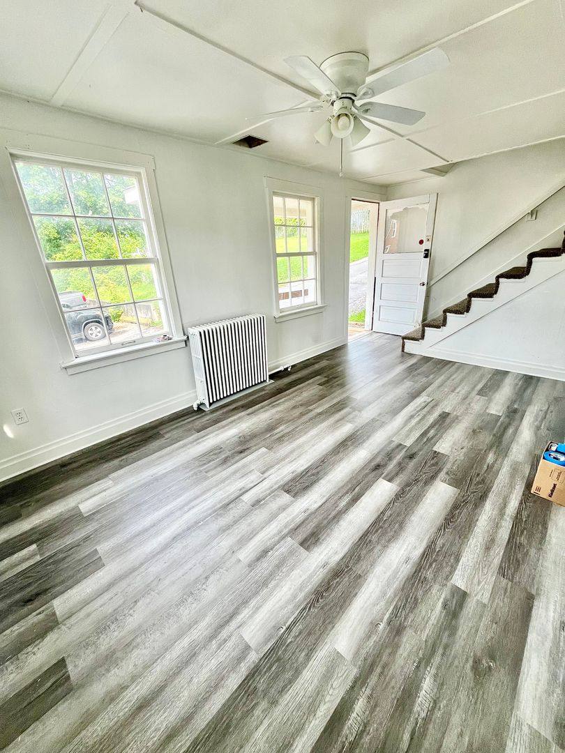 House for rent at 105 N Ridge St, Bellefonte, PA 16823