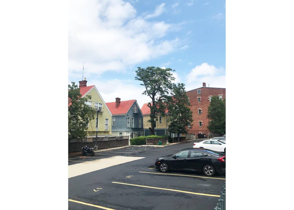 Apartment for rent at 2200 Gilbert Ave, Cincinnati, OH 45206