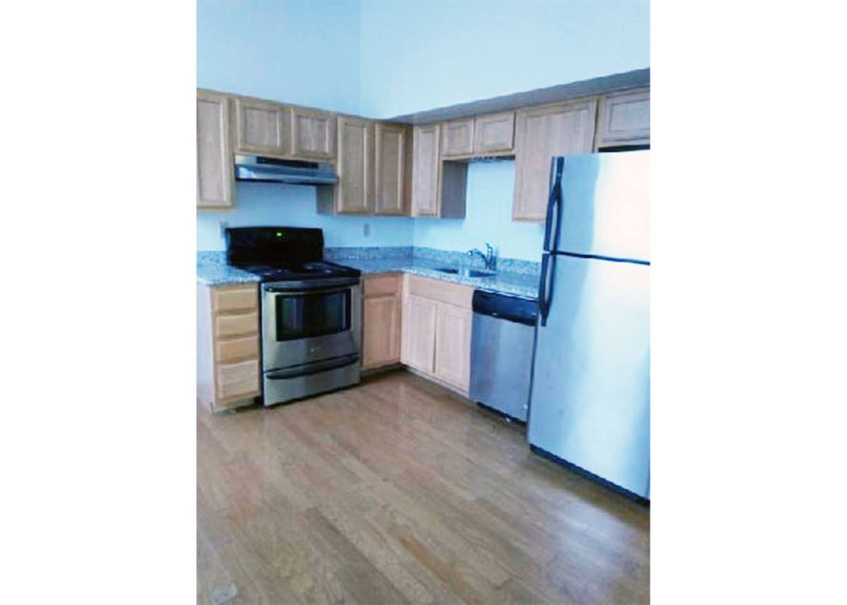Apartment for rent at 2200 Gilbert Ave, Cincinnati, OH 45206