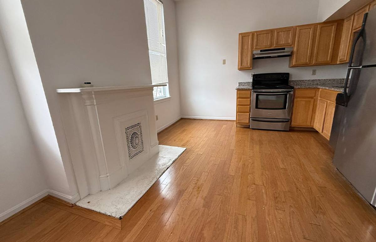 Apartment for rent at 2200 Gilbert Ave, Cincinnati, OH 45206