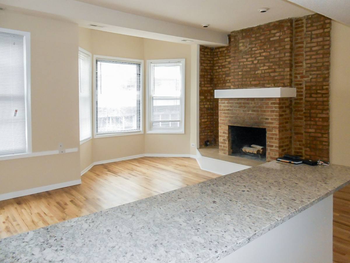 Apartment for rent at 2519 N Lincoln Ave, Chicago, IL 60614