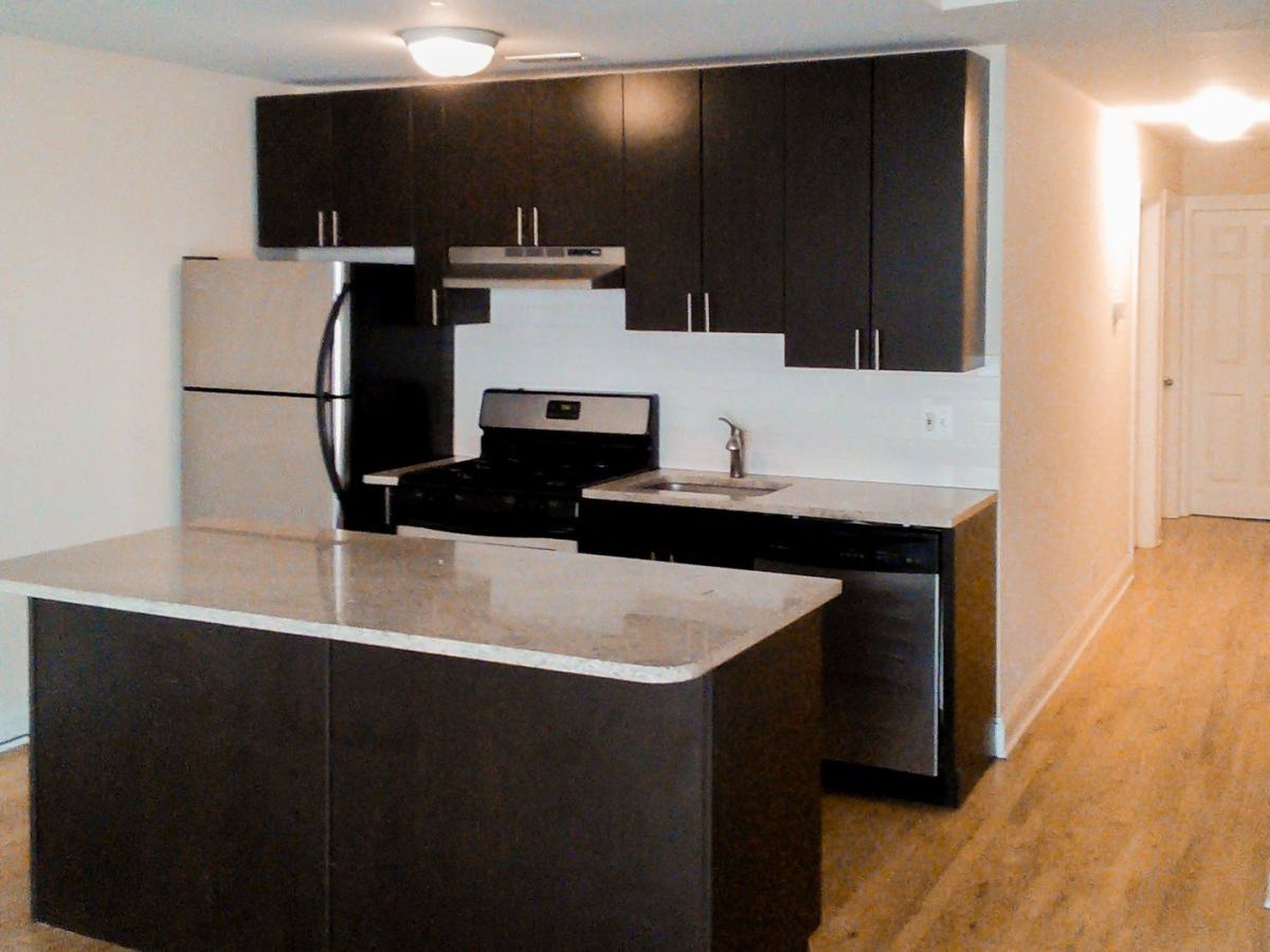Apartment for rent at 2519 N Lincoln Ave, Chicago, IL 60614