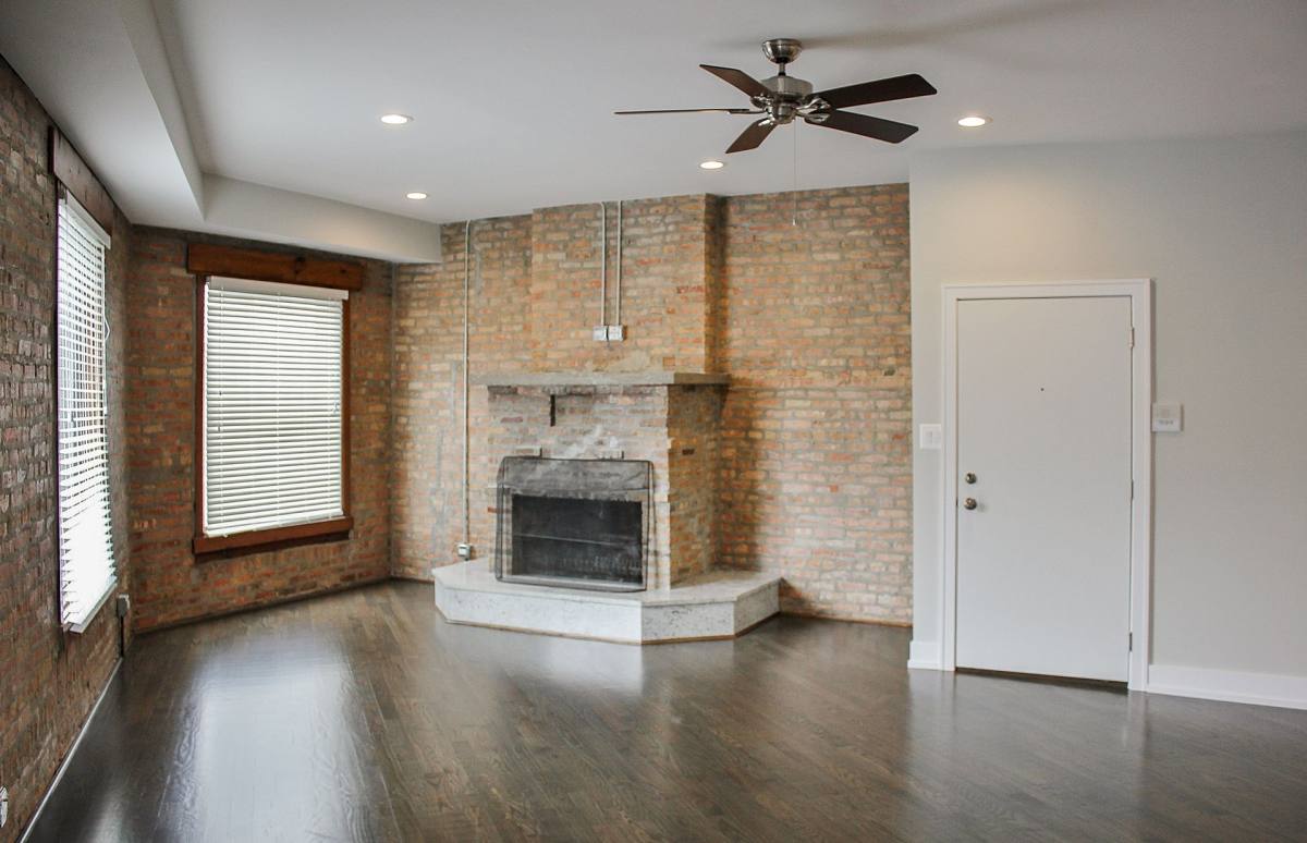 Apartment for rent at 2519 N Lincoln Ave, Chicago, IL 60614