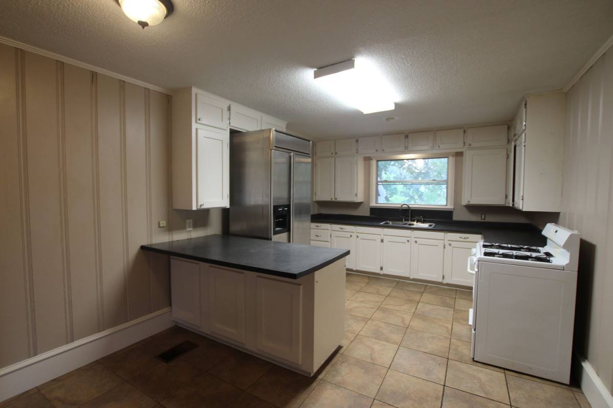 House for rent at 812 S Palmer, Tyler, TX 75701