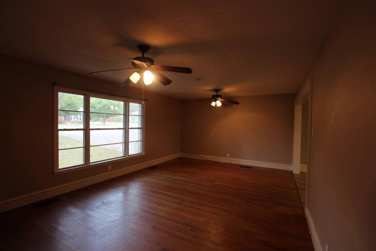 House for rent at 812 S Palmer, Tyler, TX 75701