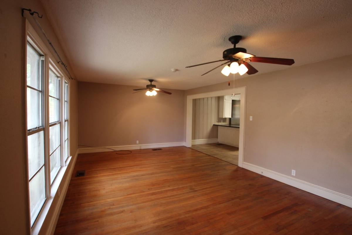 House for rent at 812 S Palmer, Tyler, TX 75701