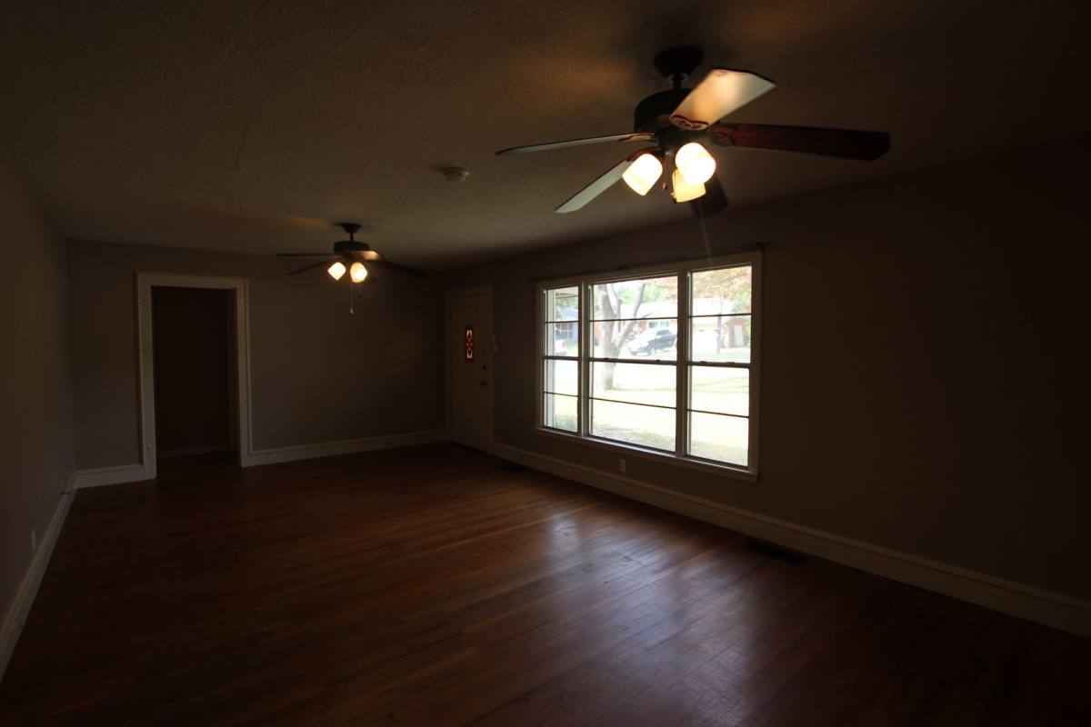 House for rent at 812 S Palmer, Tyler, TX 75701