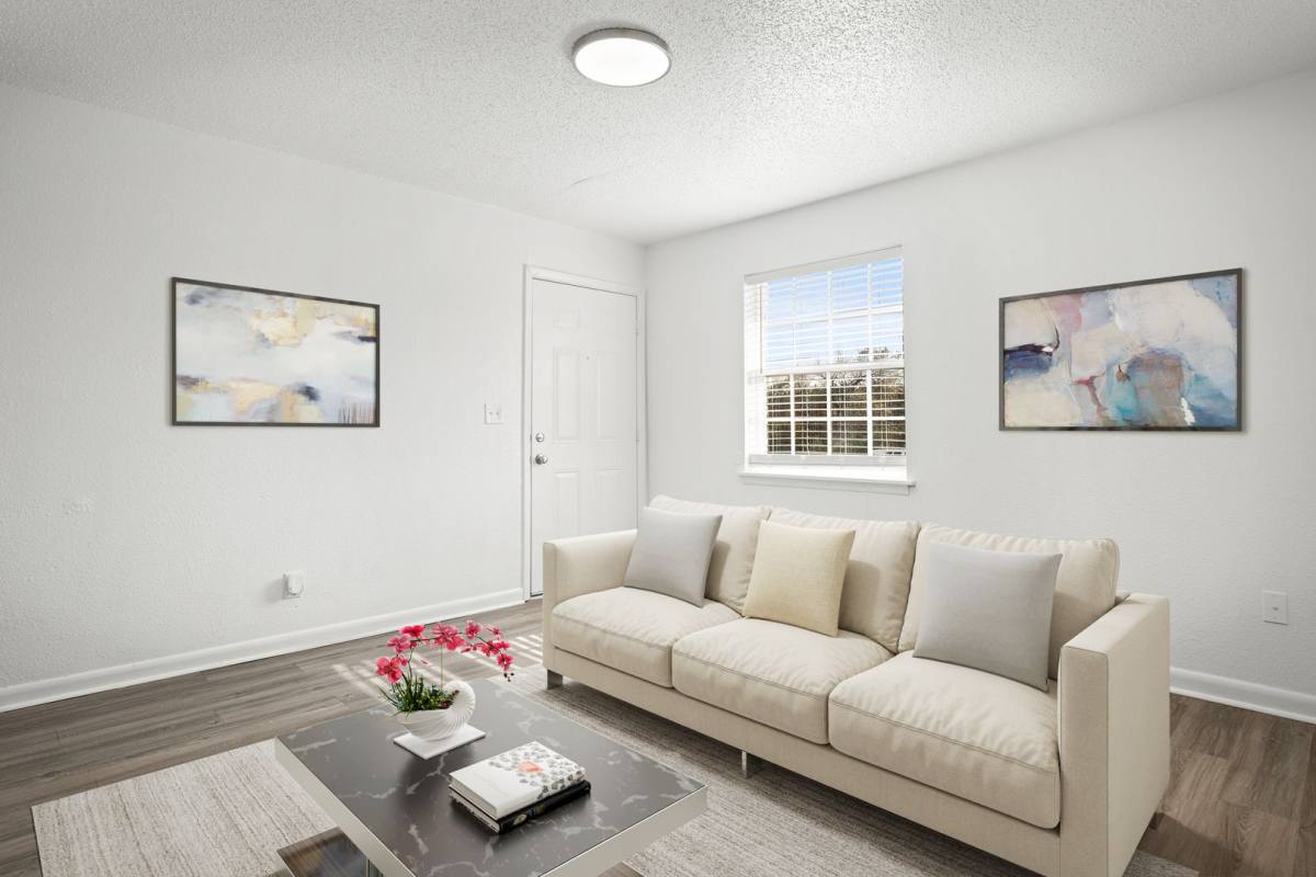 Apartment for rent at 701 E Wilshire Blvd, Oklahoma City, OK 73105