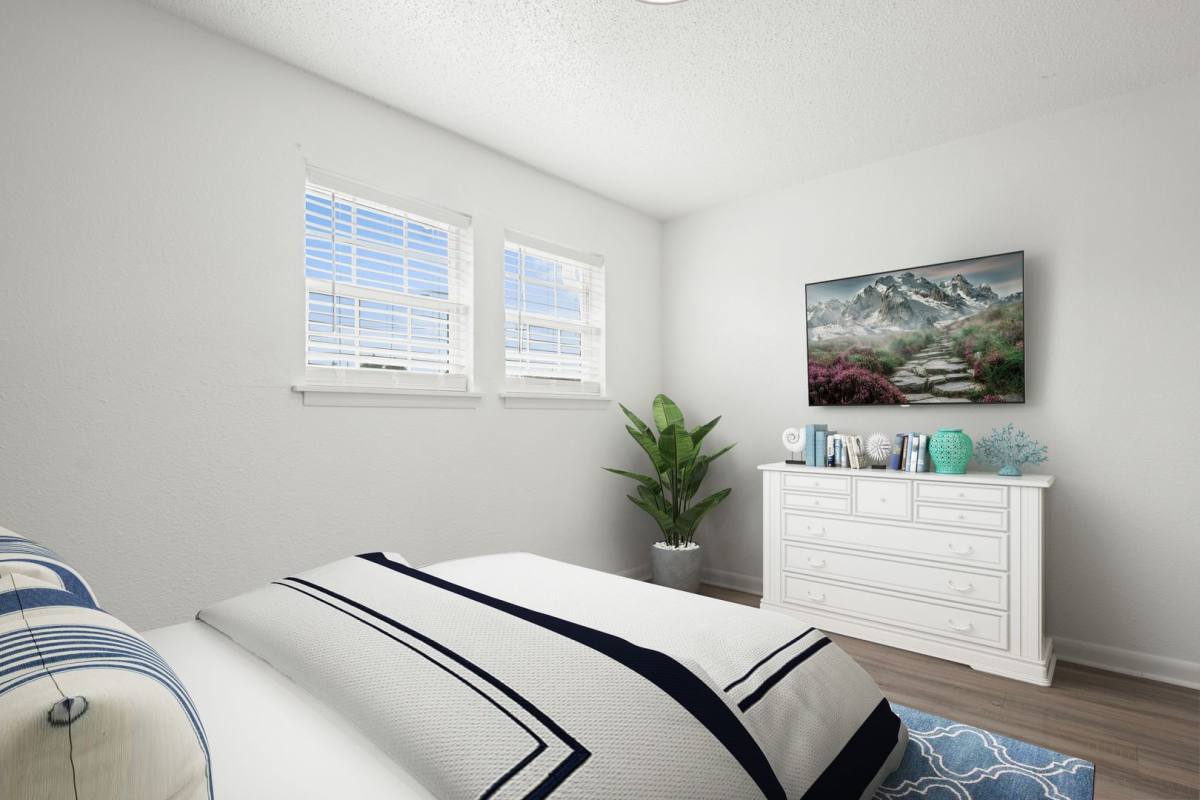 Apartment for rent at 701 E Wilshire Blvd, Oklahoma City, OK 73105