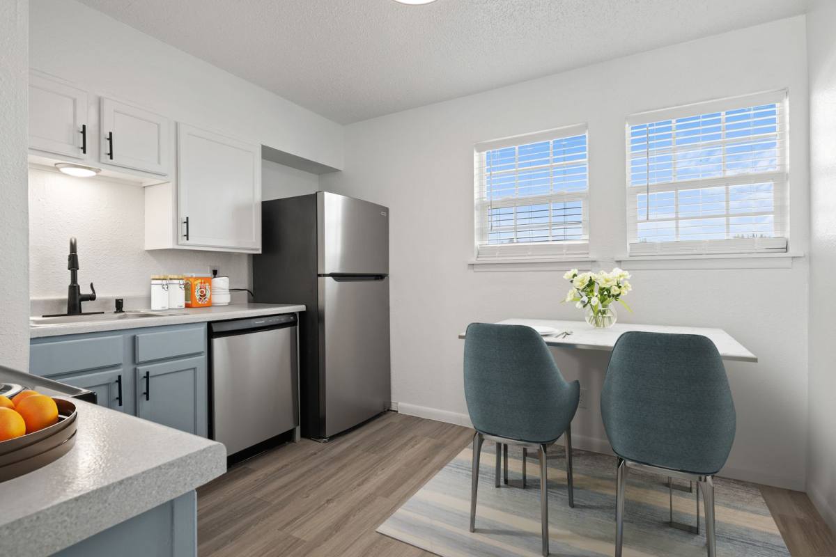 Apartment for rent at 701 E Wilshire Blvd, Oklahoma City, OK 73105