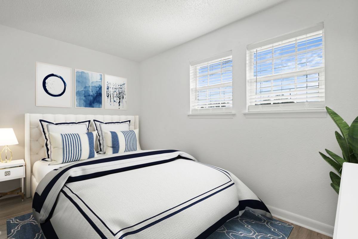 Apartment for rent at 701 E Wilshire Blvd, Oklahoma City, OK 73105