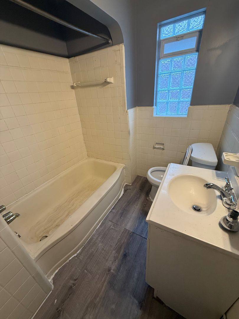 House for rent at 15596 Eastwood, Detroit, MI 48205