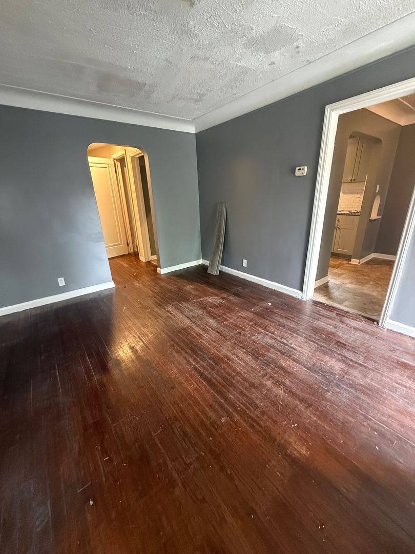 House for rent at 15596 Eastwood, Detroit, MI 48205