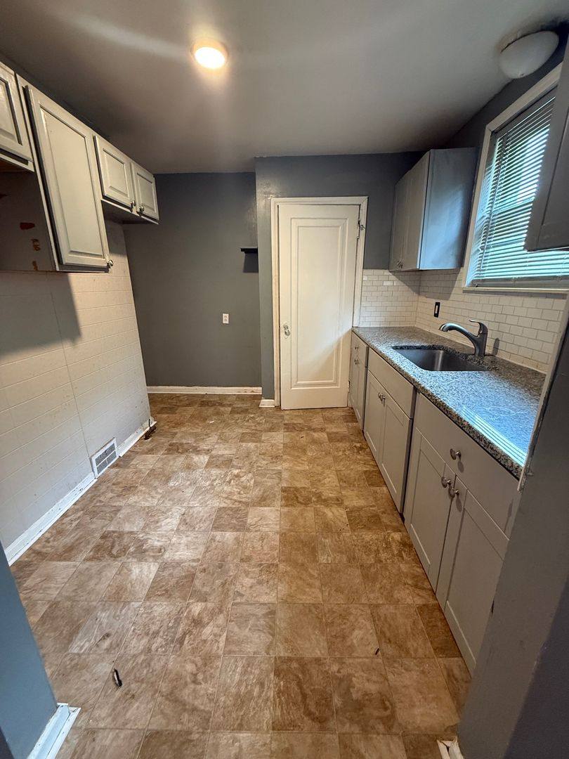 House for rent at 15596 Eastwood, Detroit, MI 48205