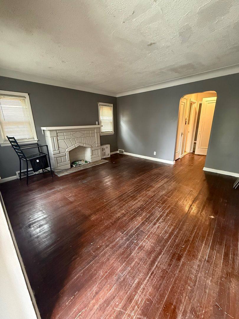 House for rent at 15596 Eastwood, Detroit, MI 48205
