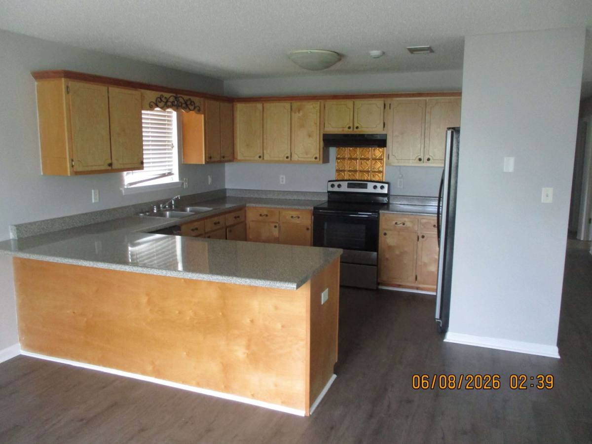 House for rent at 135 Twelve Oaks Court, Leesburg, GA 31763