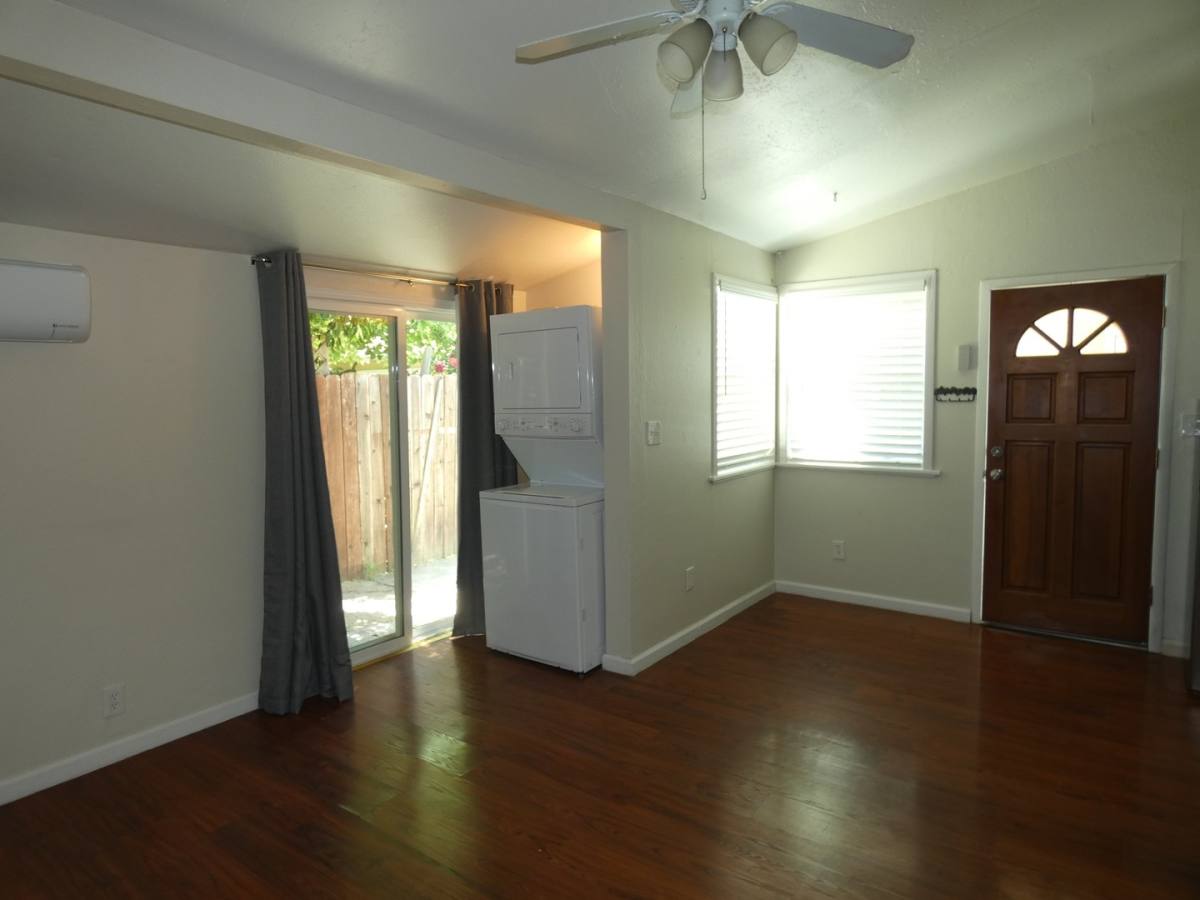 House for rent at 518 1 2 W St, Vacaville, CA 95688