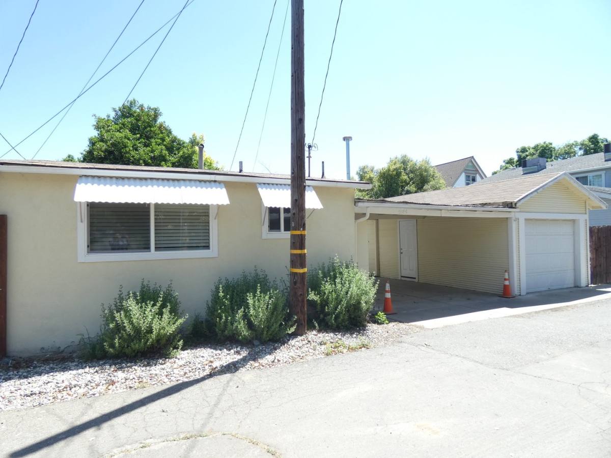 House for rent at 518 1 2 W St, Vacaville, CA 95688