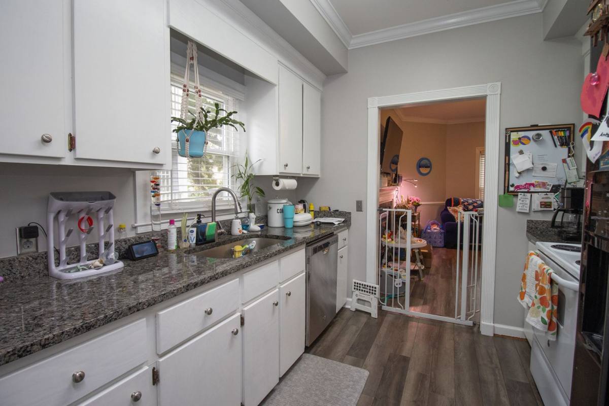 House for rent at 103 Ashley Court, West Columbia, SC 29169
