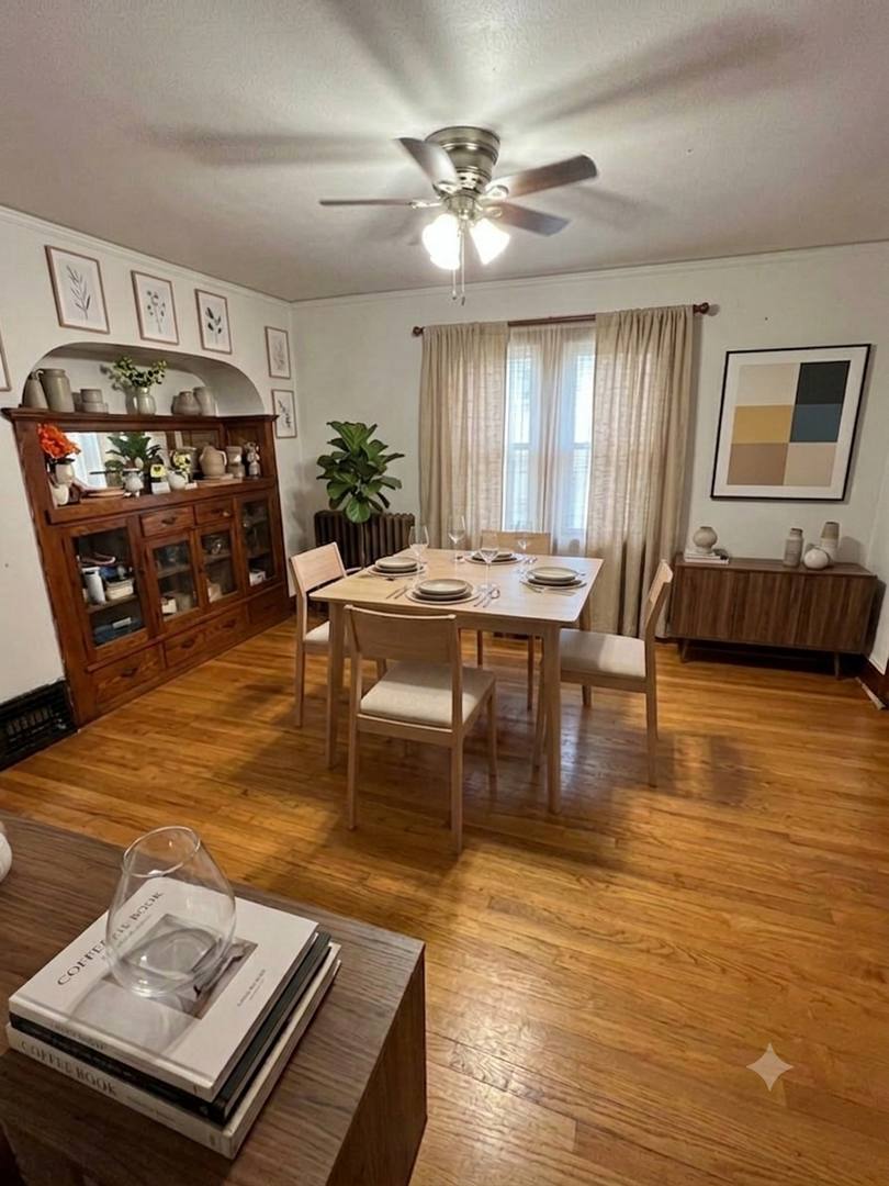 Apartment for rent at 3830 W Mount Vernon Ave, Milwaukee, WI 53208