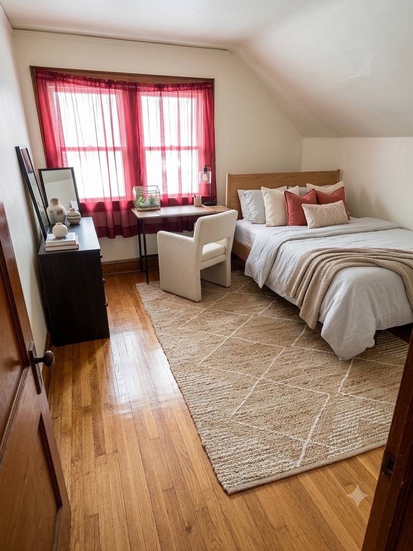 Apartment for rent at 3830 W Mount Vernon Ave, Milwaukee, WI 53208