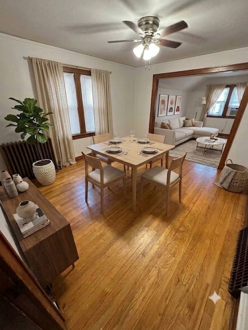 Apartment for rent at 3830 W Mount Vernon Ave, Milwaukee, WI 53208