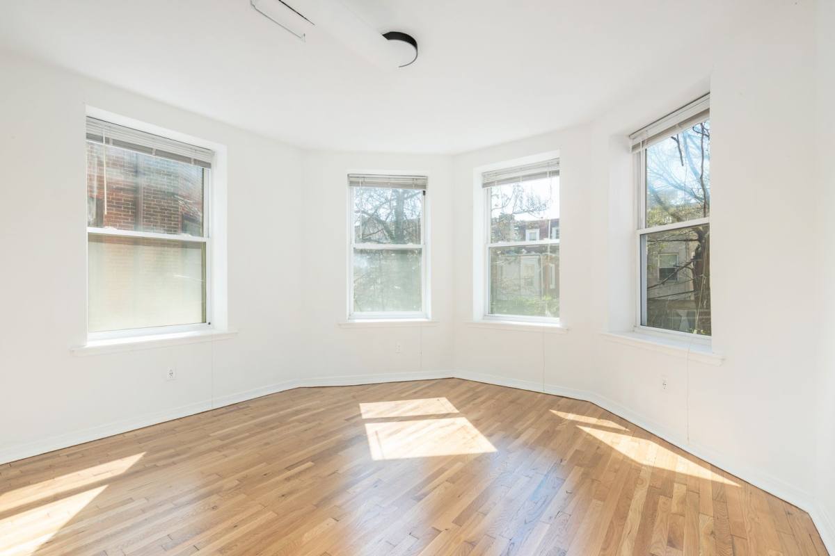 Apartment for rent at 1424 W Girard Ave, Philadelphia, PA 19130