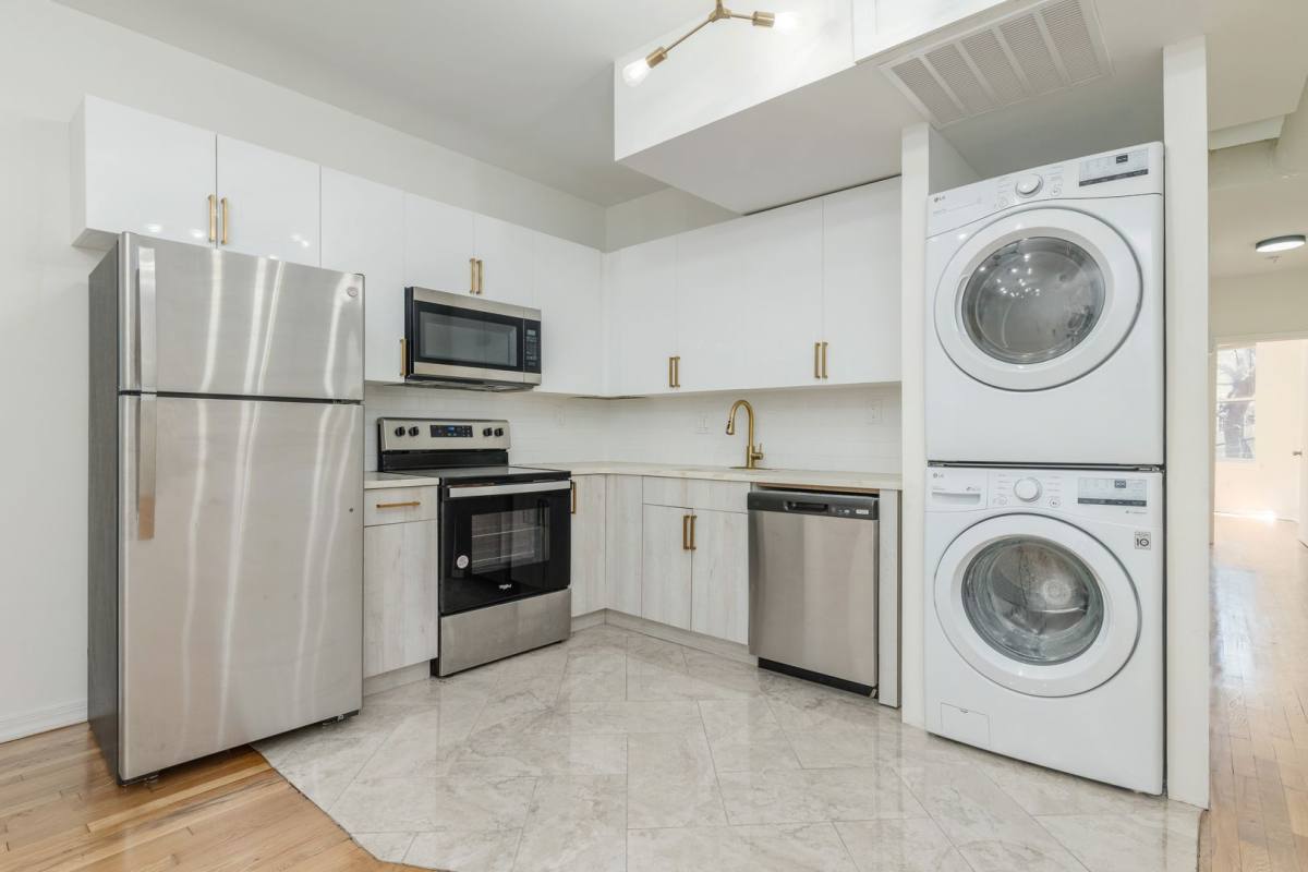 Apartment for rent at 1424 W Girard Ave, Philadelphia, PA 19130