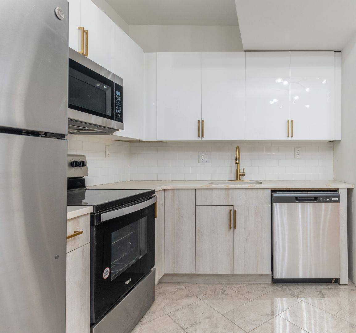 Apartment for rent at 1424 W Girard Ave, Philadelphia, PA 19130