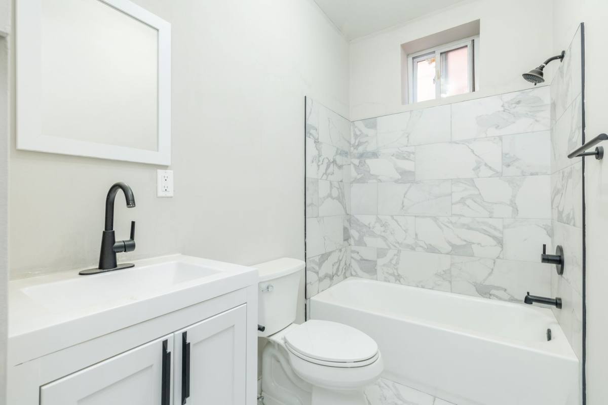 Apartment for rent at 1424 W Girard Ave, Philadelphia, PA 19130