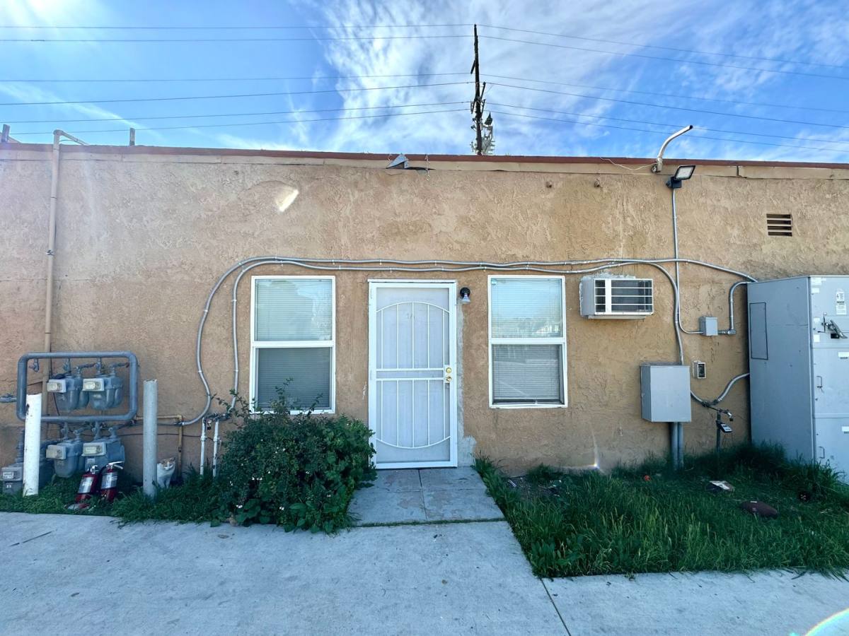Apartment for rent at 520-530 Union Ave, Bakersfield, CA 93307