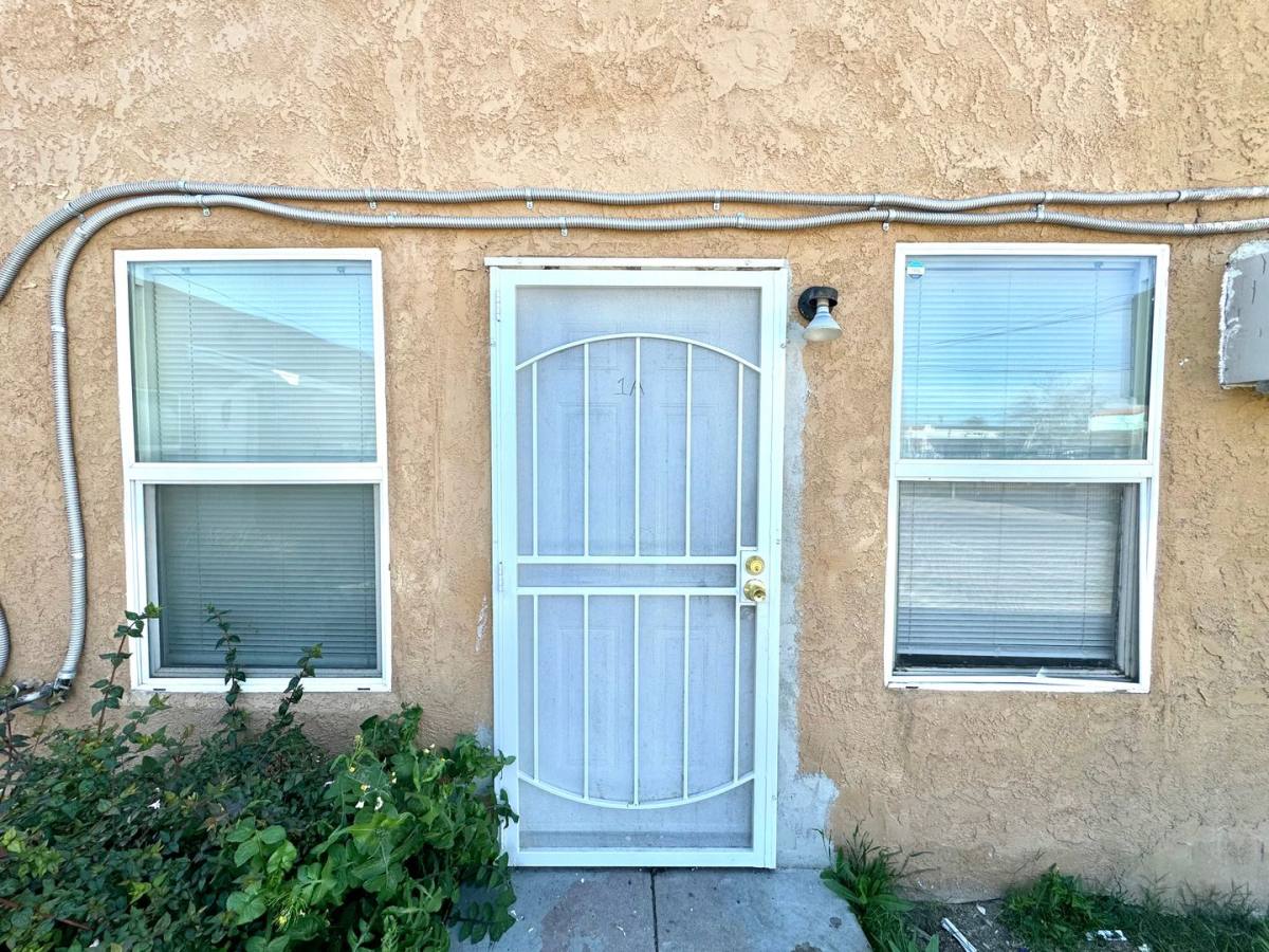 Apartment for rent at 520-530 Union Ave, Bakersfield, CA 93307
