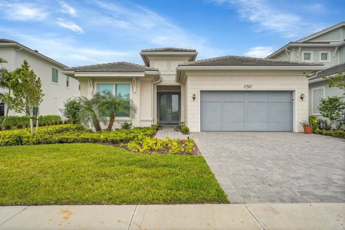 House for rent at 12582 Nautilus Circle, West Palm Beach, FL 33412