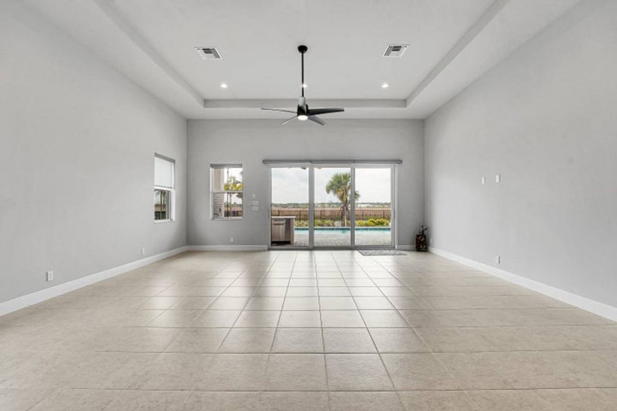 House for rent at 12582 Nautilus Circle, West Palm Beach, FL 33412