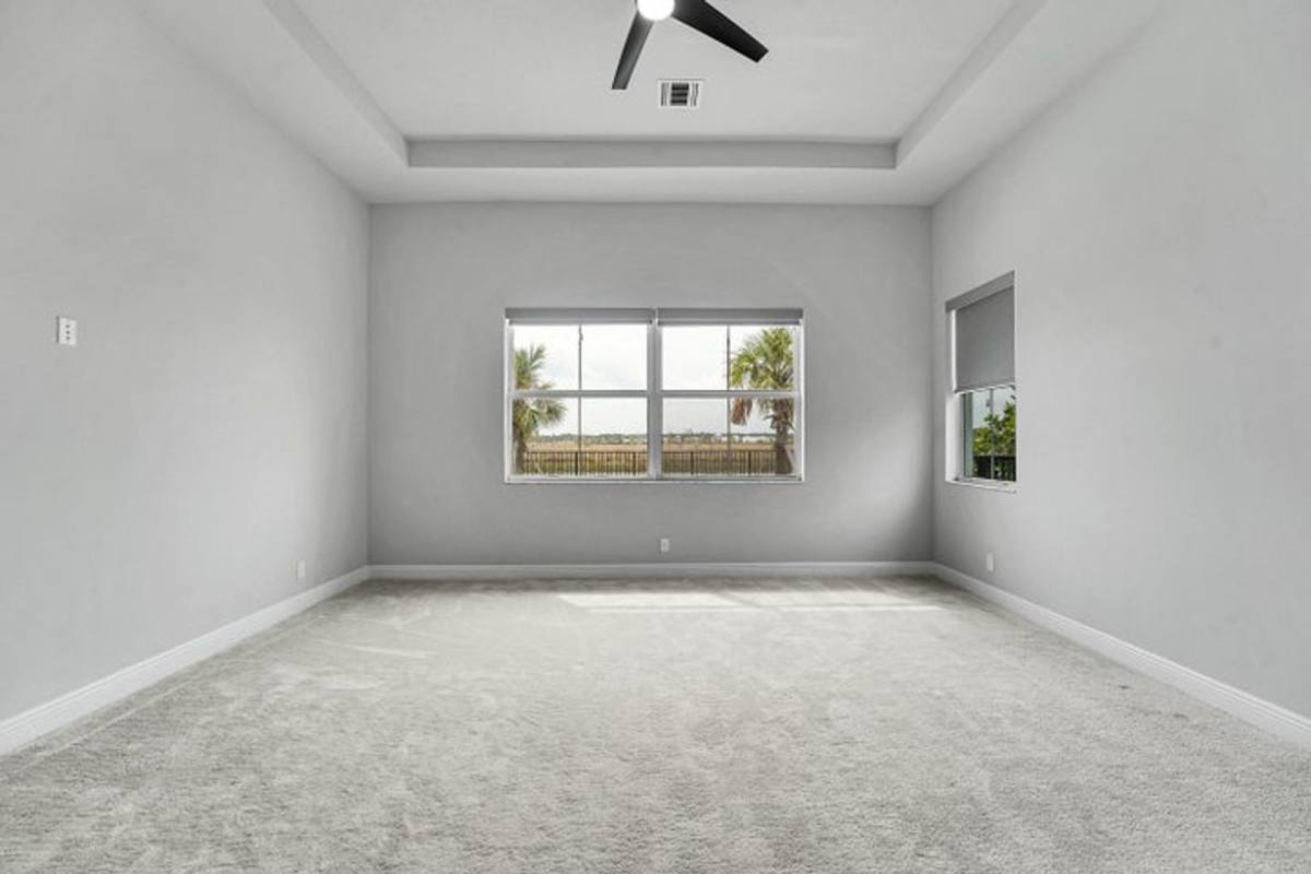 House for rent at 12582 Nautilus Circle, West Palm Beach, FL 33412