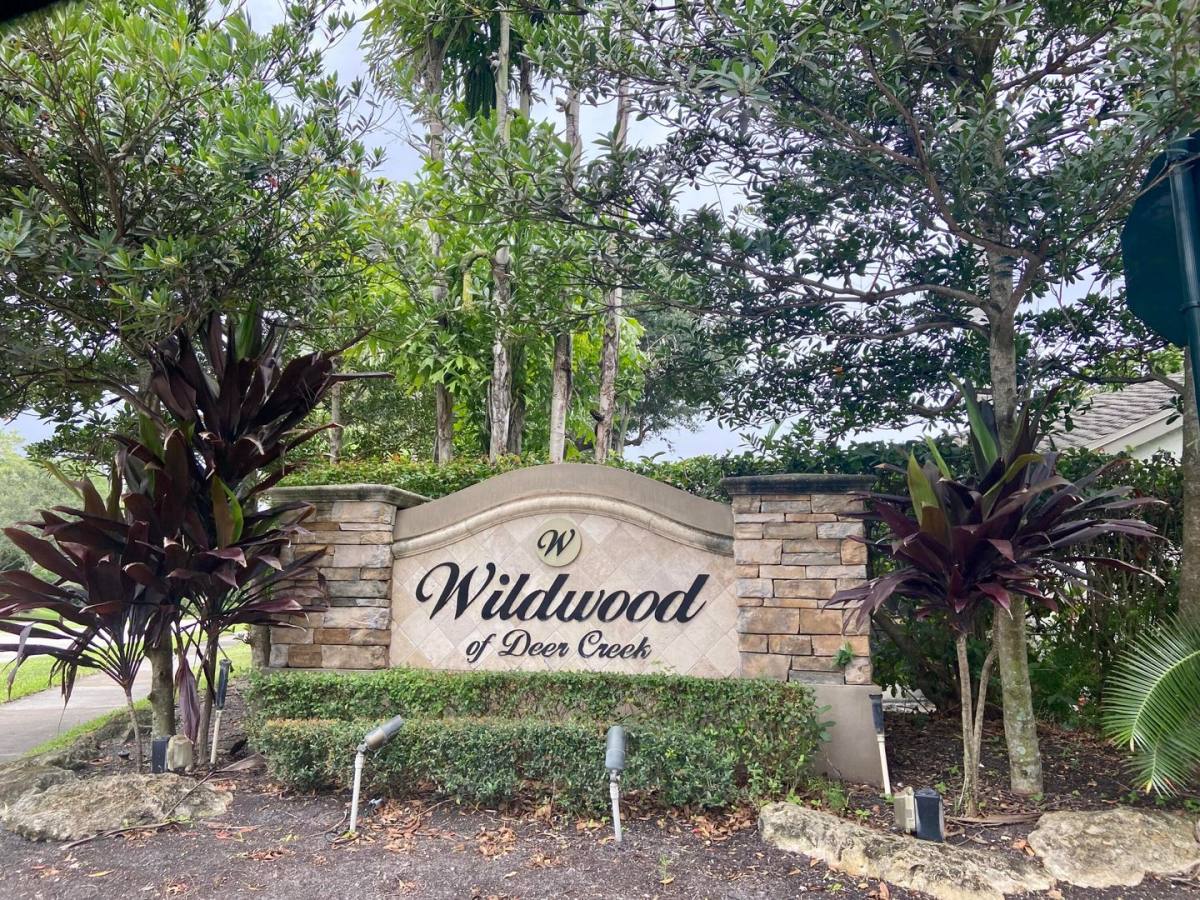 Townhouse for rent at 525 Bayfront Dr, Boynton Beach, FL 33435